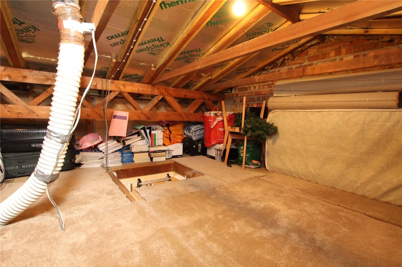 2 bedroom house for sale in Woolwich | Robinson Jackson