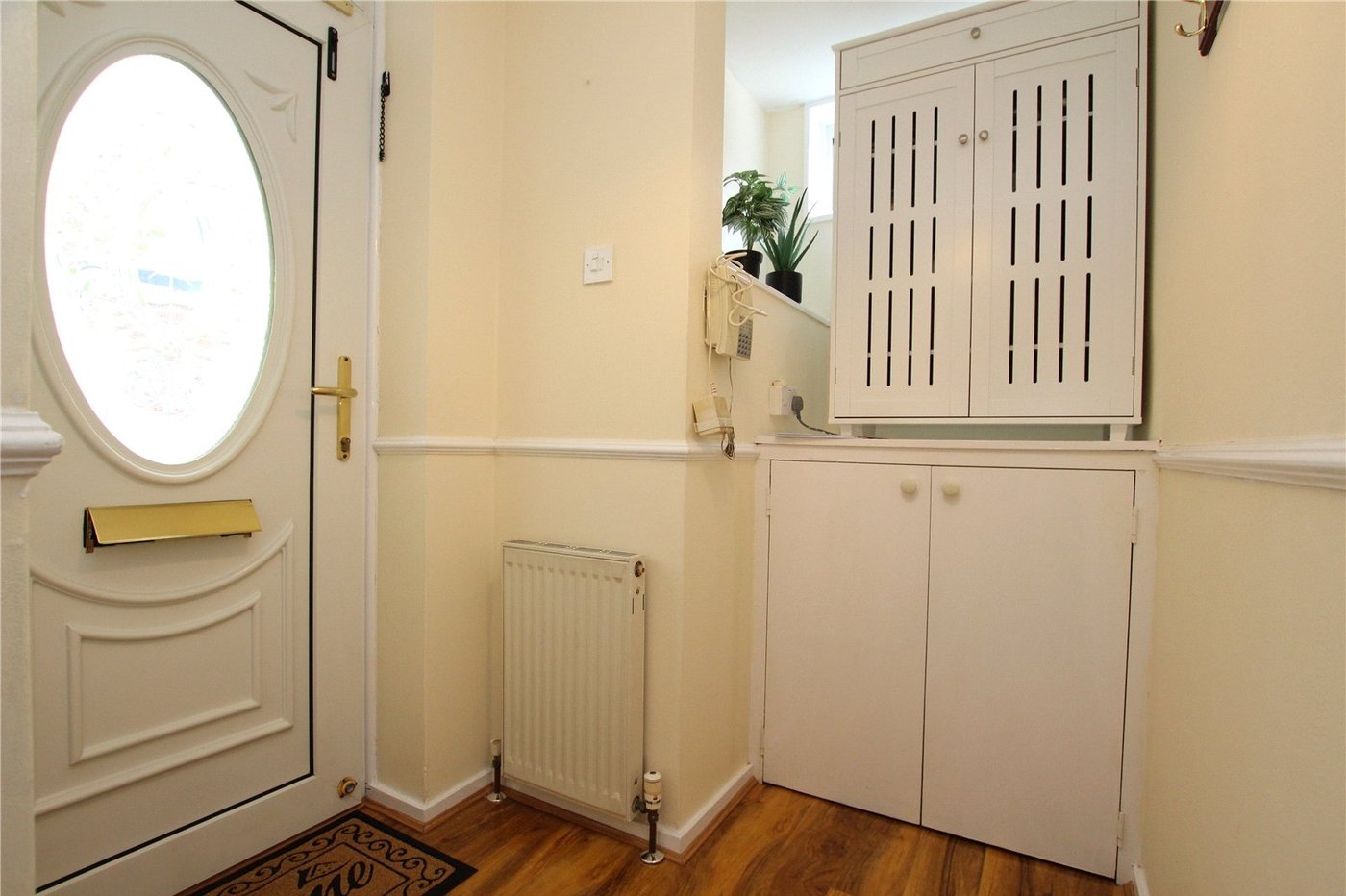 2 bedroom house for sale in Woolwich | Robinson Jackson