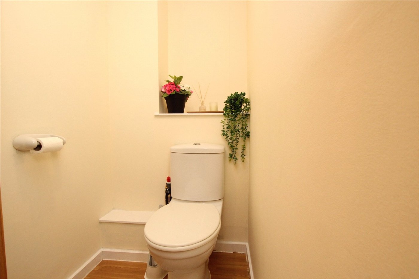 2 bedroom house for sale in Woolwich | Robinson Jackson