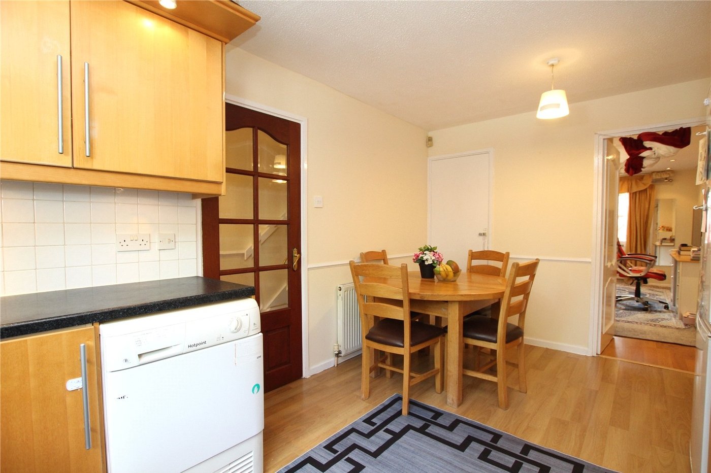 2 bedroom house for sale in Woolwich | Robinson Jackson