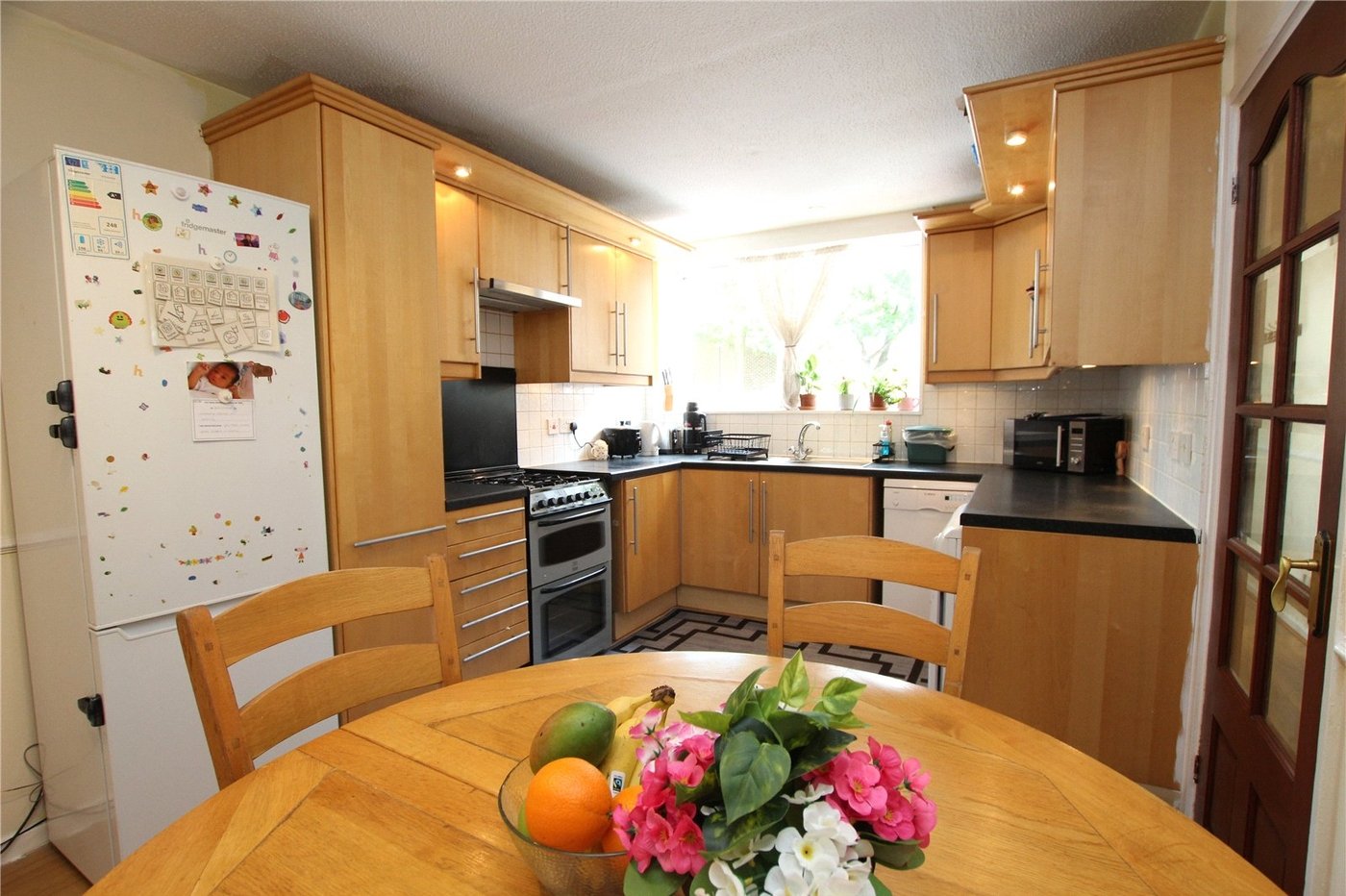 2 bedroom house for sale in Woolwich | Robinson Jackson