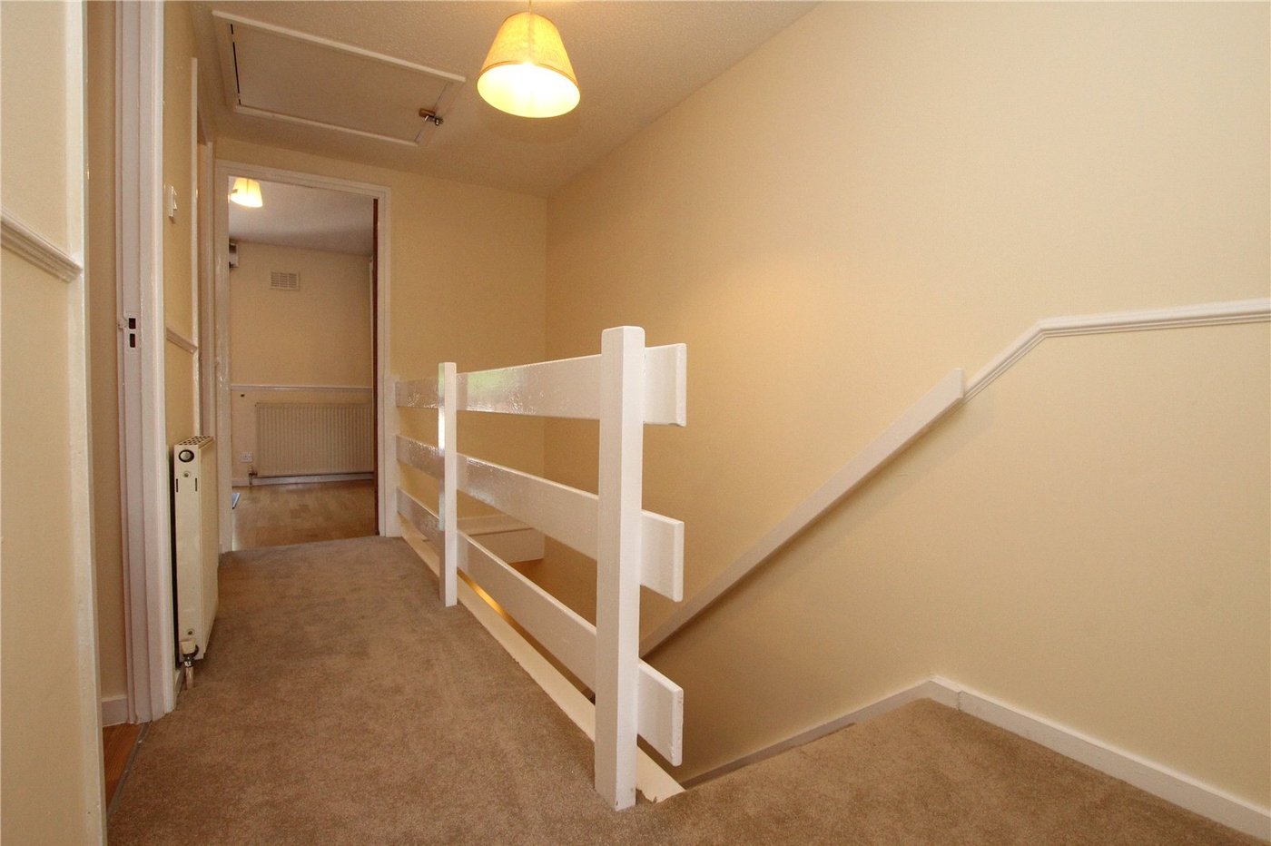 2 bedroom house for sale in Woolwich | Robinson Jackson