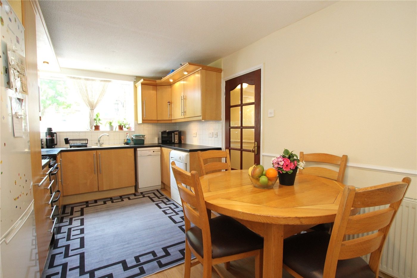 2 bedroom house for sale in Woolwich | Robinson Jackson