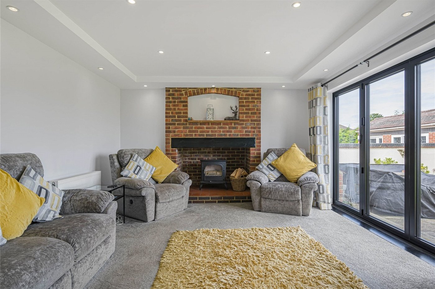 3 bedroom house for sale in Greenhithe | Robinson Jackson