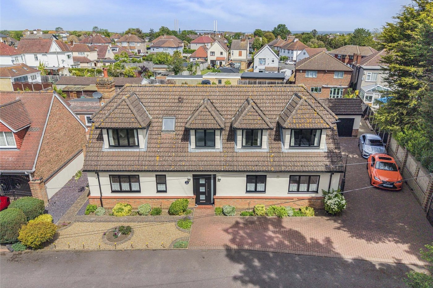 3 bedroom house for sale in Greenhithe | Robinson Jackson