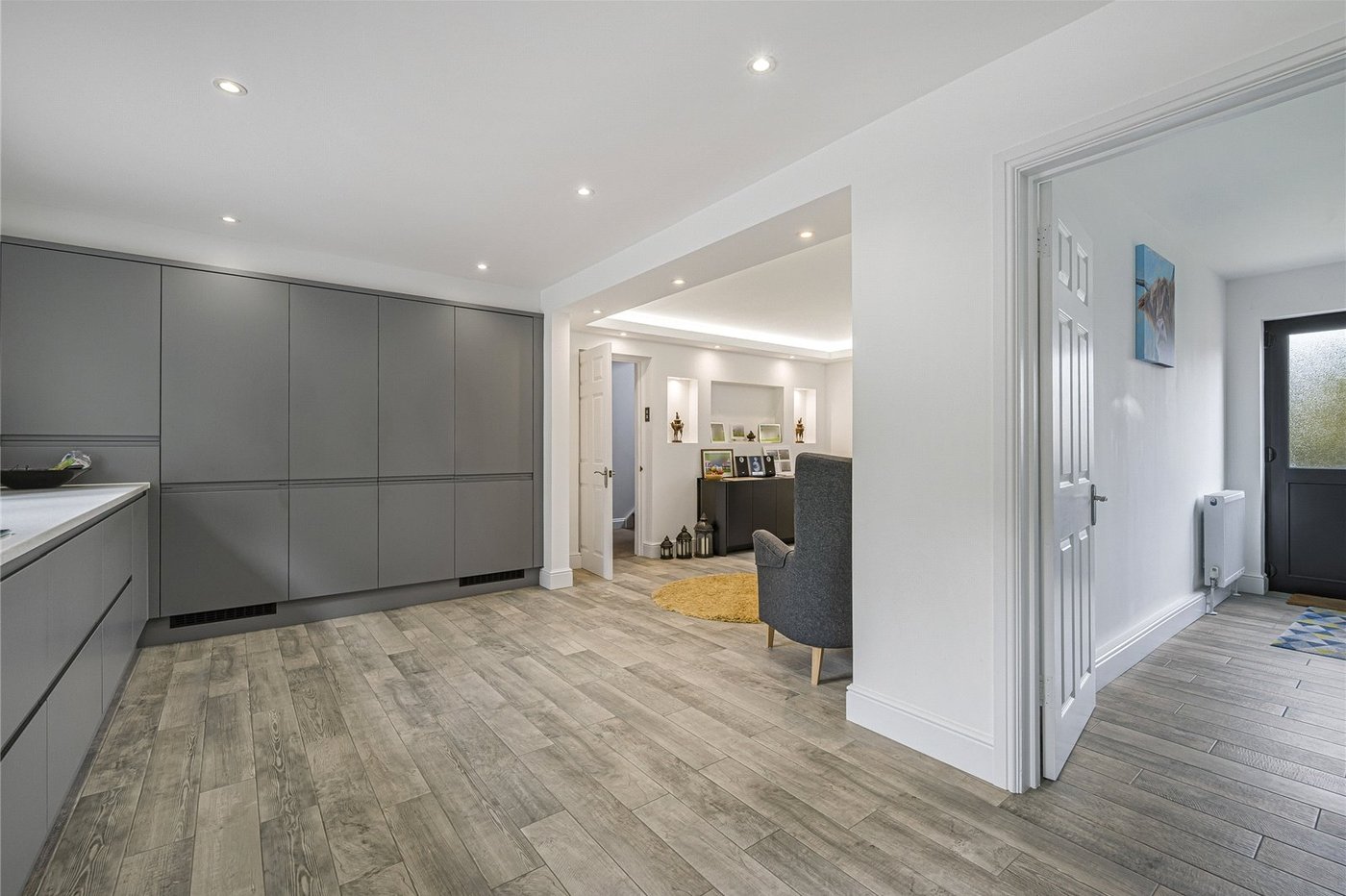3 bedroom house for sale in Greenhithe | Robinson Jackson