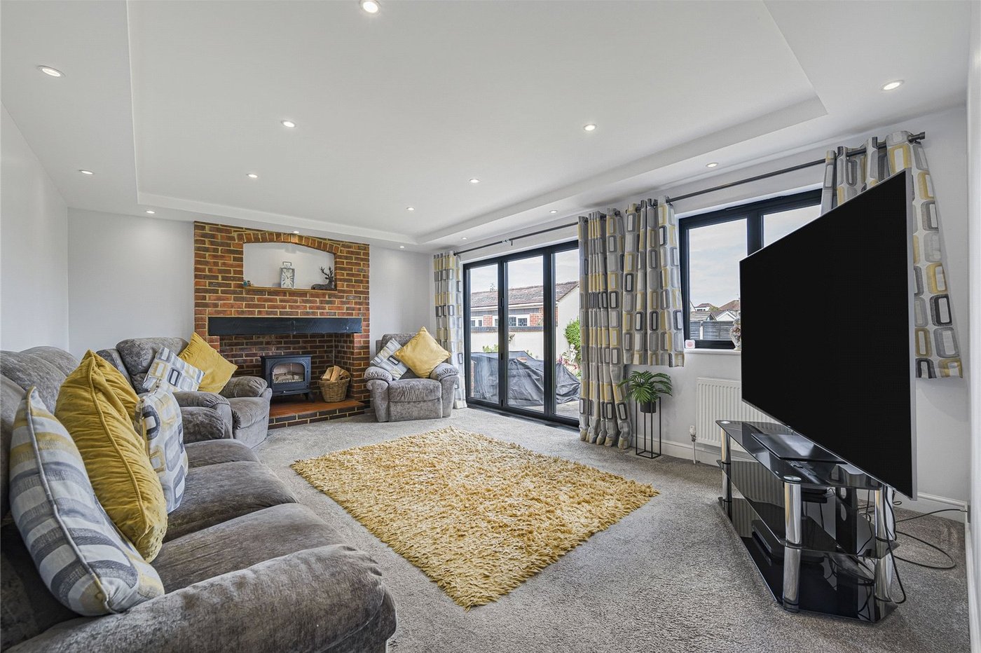 3 bedroom house for sale in Greenhithe | Robinson Jackson