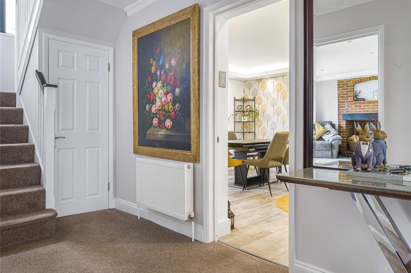 3 bedroom house for sale in Greenhithe | Robinson Jackson