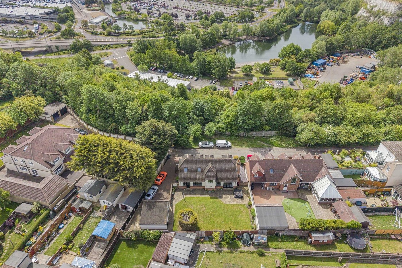3 bedroom house for sale in Greenhithe | Robinson Jackson