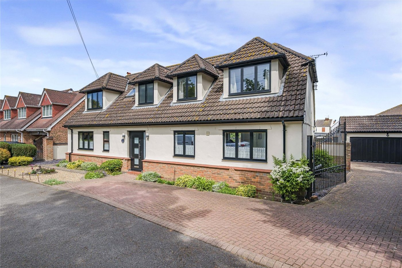 3 bedroom house for sale in Greenhithe | Robinson Jackson