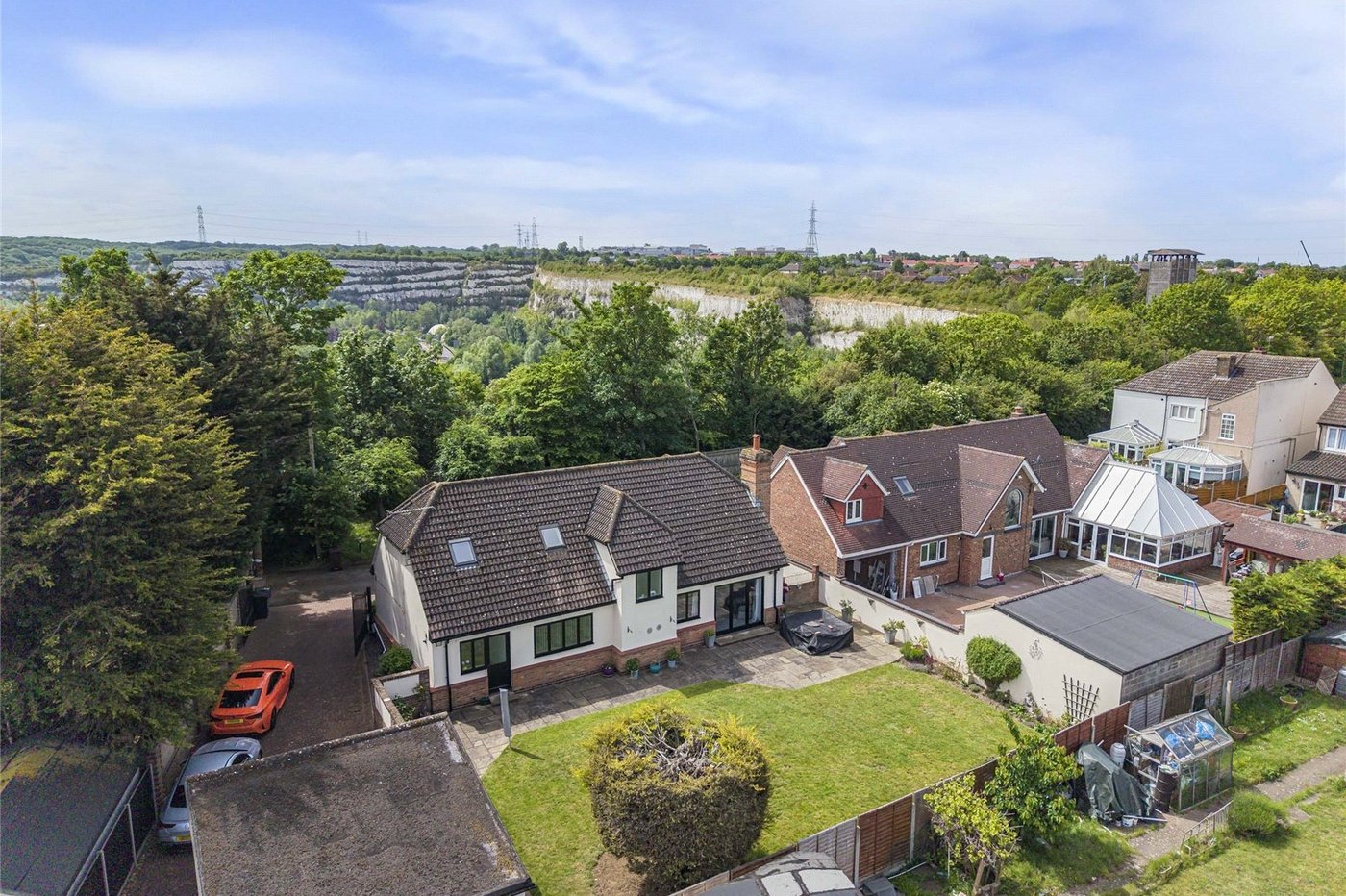 3 bedroom house for sale in Greenhithe | Robinson Jackson