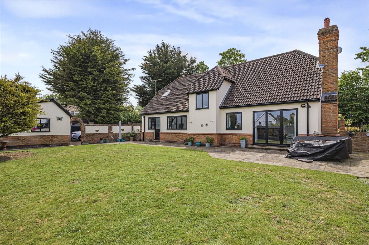 3 bedroom house for sale in Greenhithe | Robinson Jackson