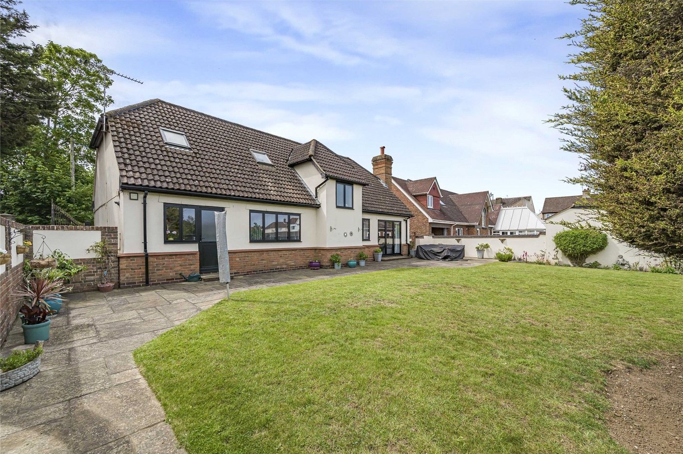 3 bedroom house for sale in Greenhithe | Robinson Jackson