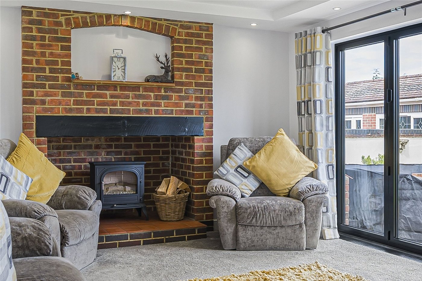 3 bedroom house for sale in Greenhithe | Robinson Jackson