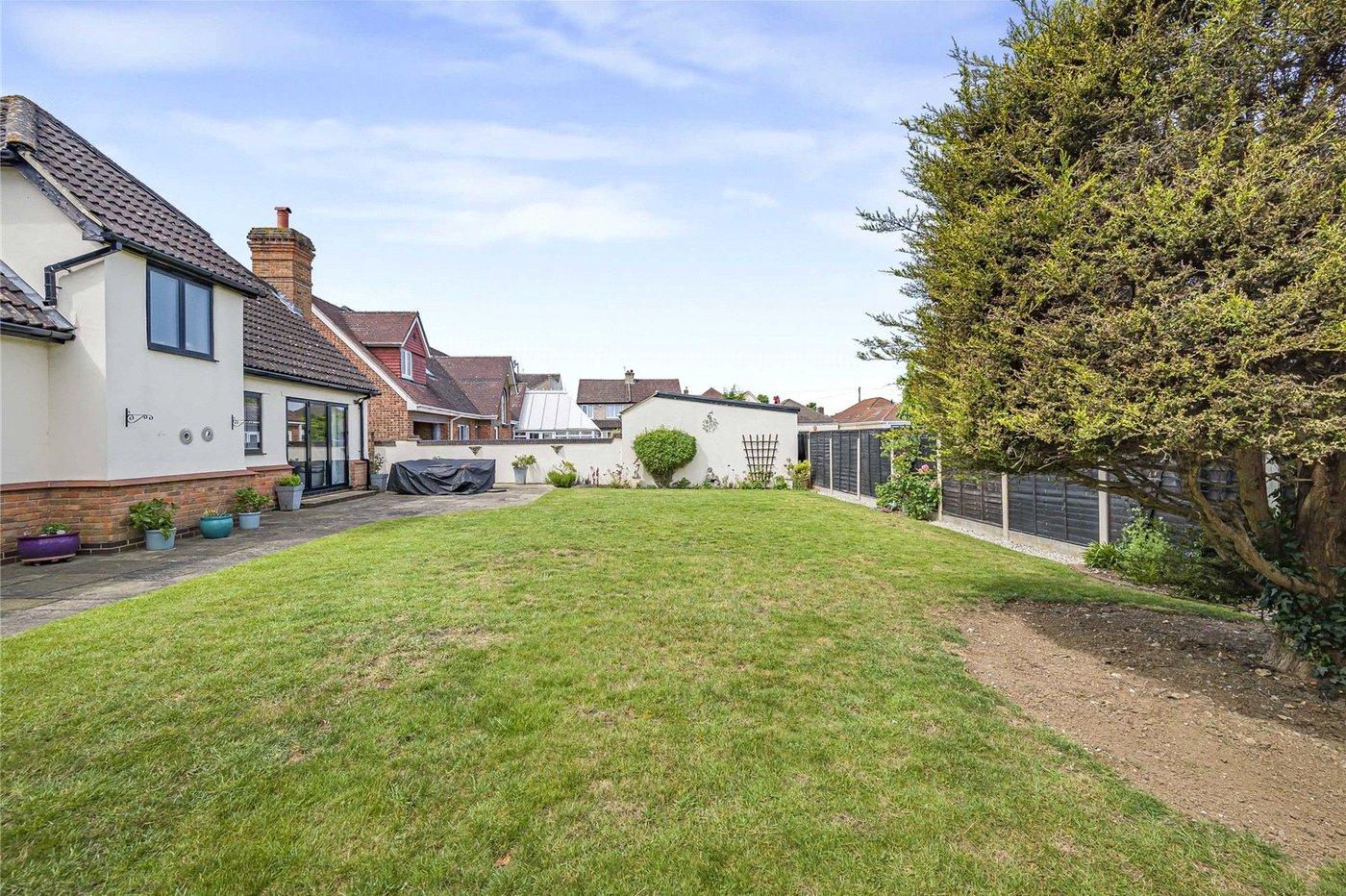3 bedroom house for sale in Greenhithe | Robinson Jackson