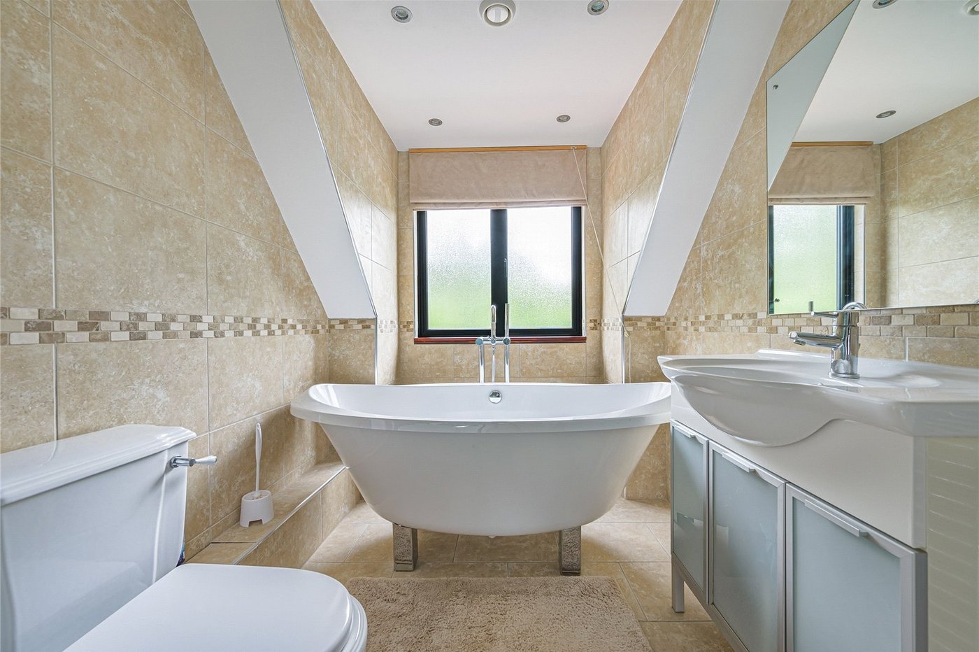 3 bedroom house for sale in Greenhithe | Robinson Jackson
