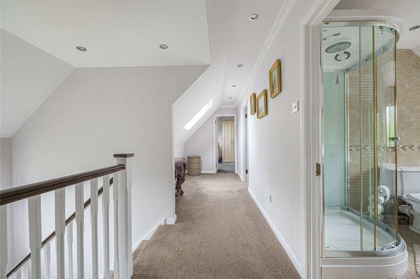 3 bedroom house for sale in Greenhithe | Robinson Jackson