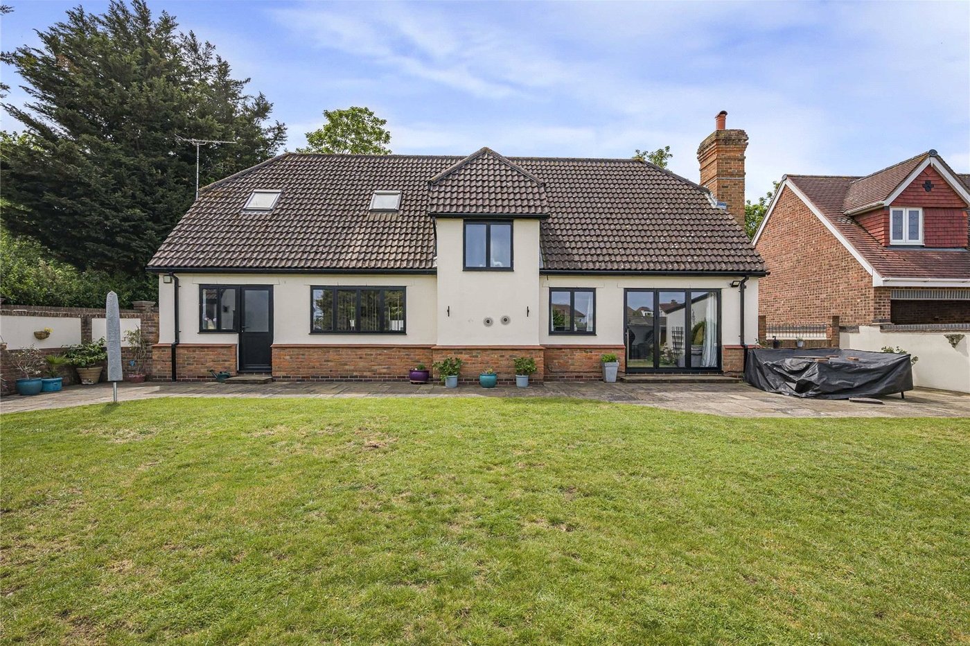 3 bedroom house for sale in Greenhithe | Robinson Jackson