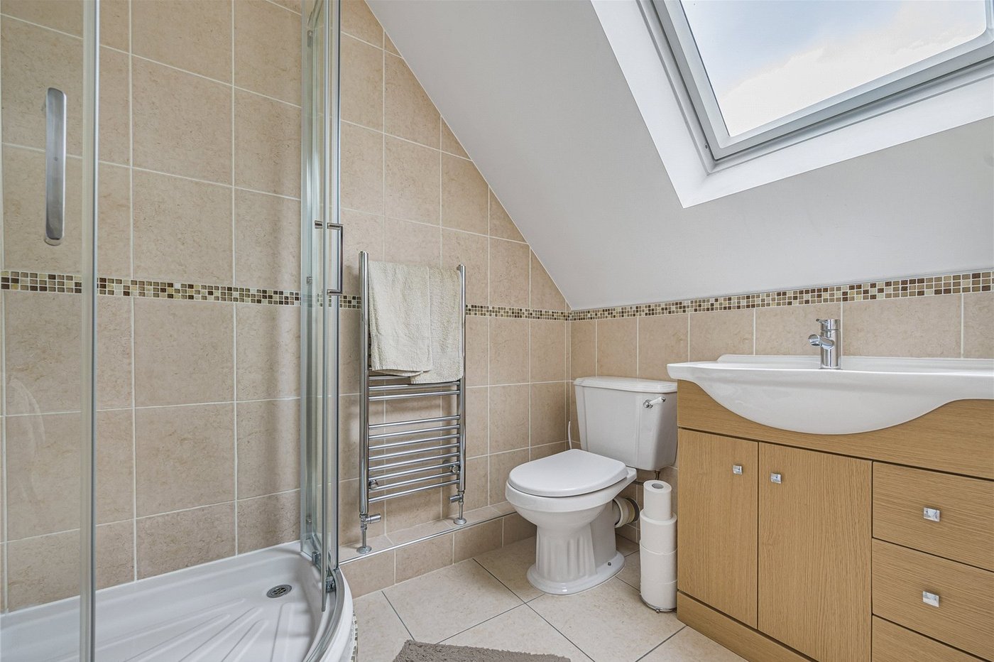 3 bedroom house for sale in Greenhithe | Robinson Jackson