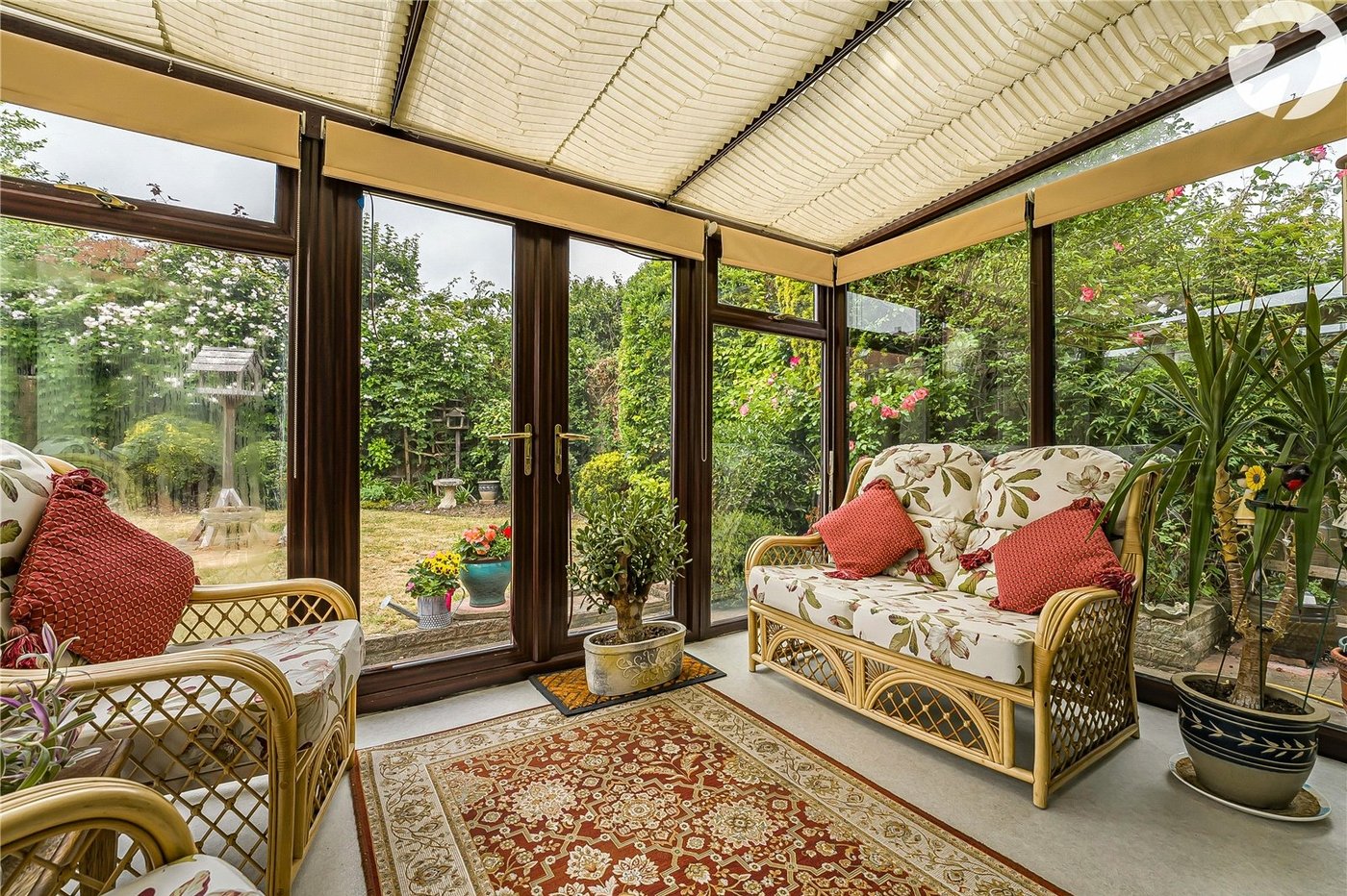 3 bedroom bungalow for sale in Greenhithe | Robinson Jackson