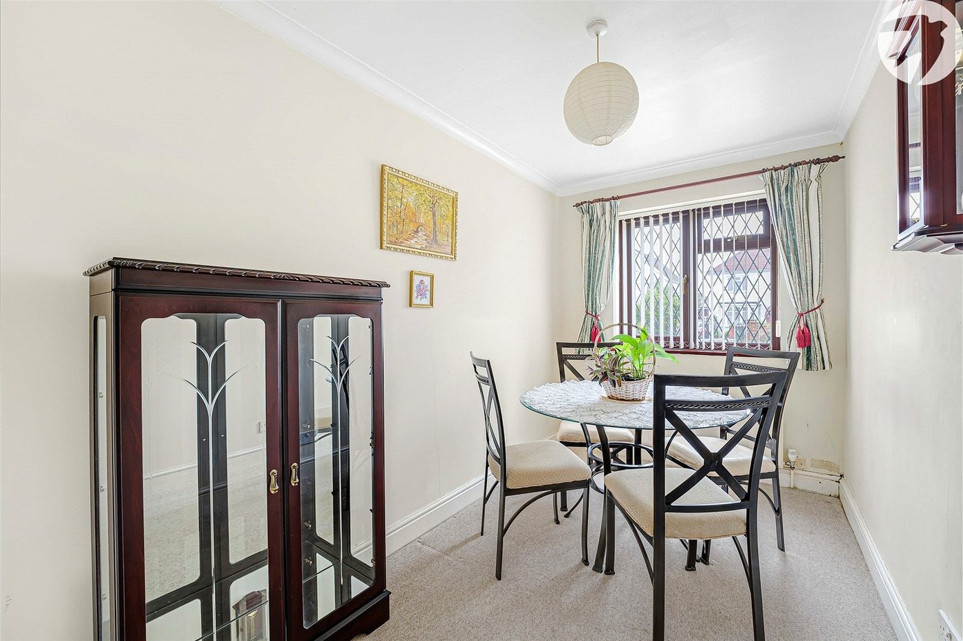 3 bedroom bungalow for sale in Greenhithe | Robinson Jackson