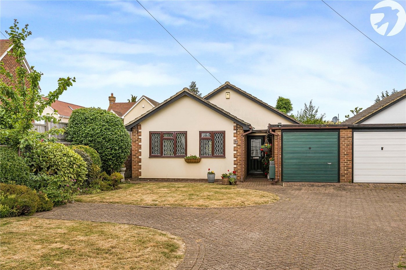 3 bedroom bungalow for sale in Greenhithe | Robinson Jackson
