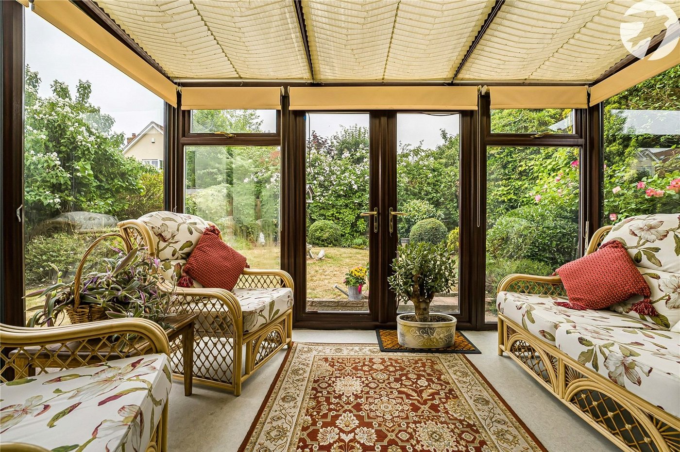 3 bedroom bungalow for sale in Greenhithe | Robinson Jackson