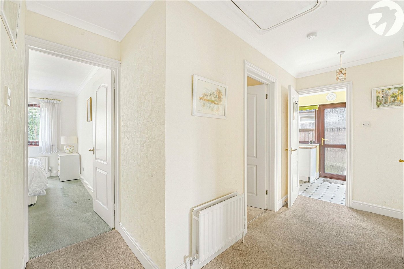 3 bedroom bungalow for sale in Greenhithe | Robinson Jackson