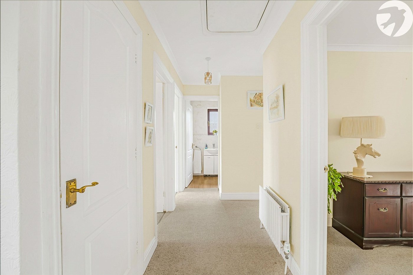 3 bedroom bungalow for sale in Greenhithe | Robinson Jackson