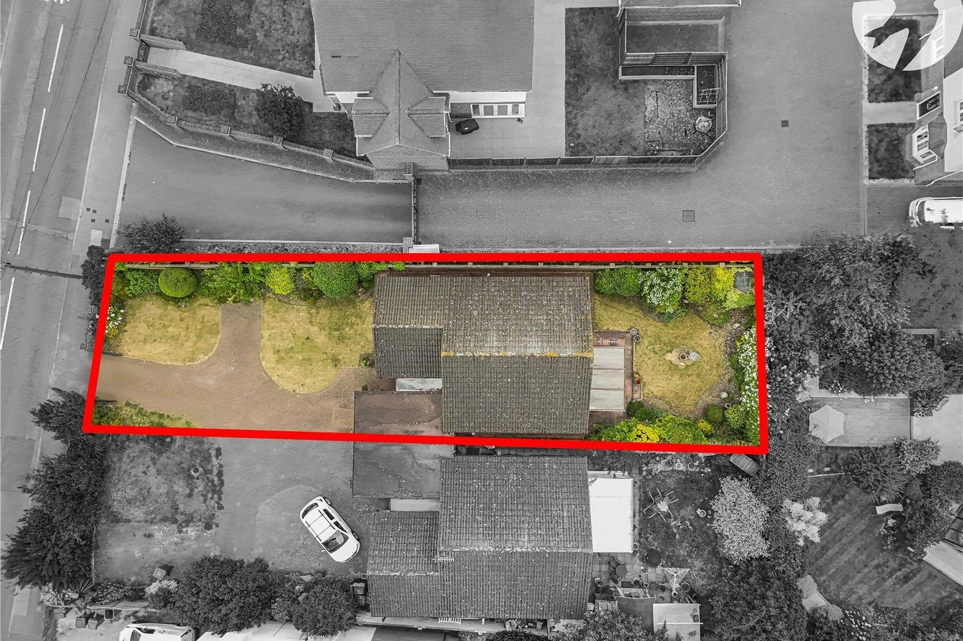 3 bedroom bungalow for sale in Greenhithe | Robinson Jackson