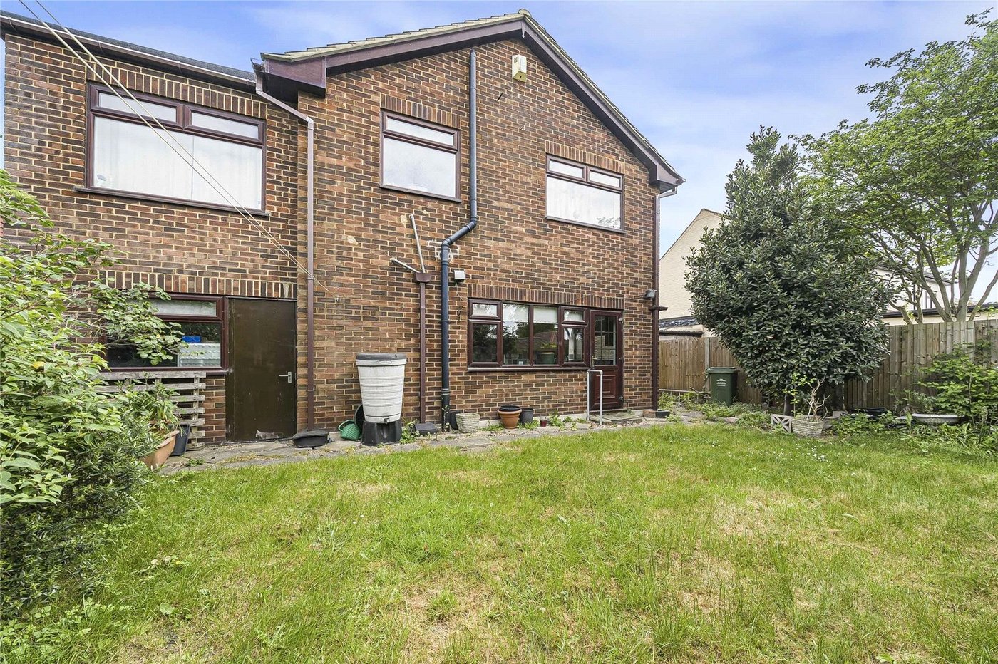 3 bedroom house for sale in Greenhithe | Robinson Jackson