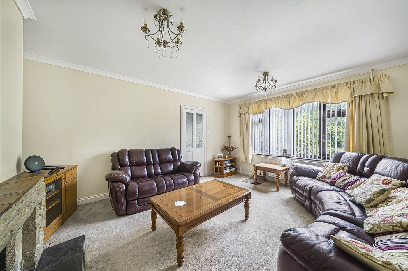 3 bedroom house for sale in Greenhithe | Robinson Jackson