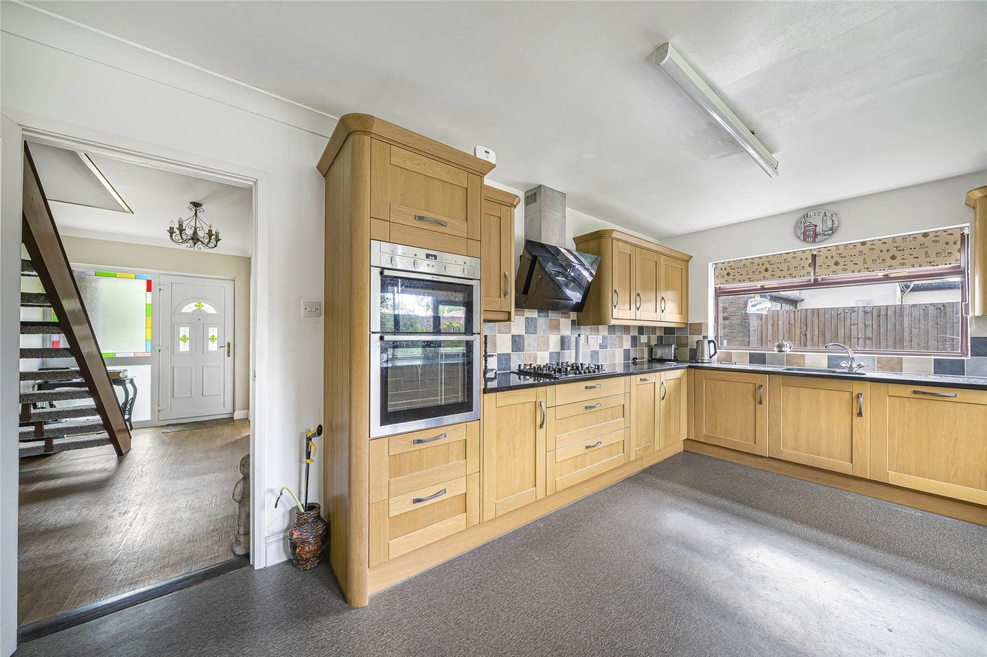 3 bedroom house for sale in Greenhithe | Robinson Jackson