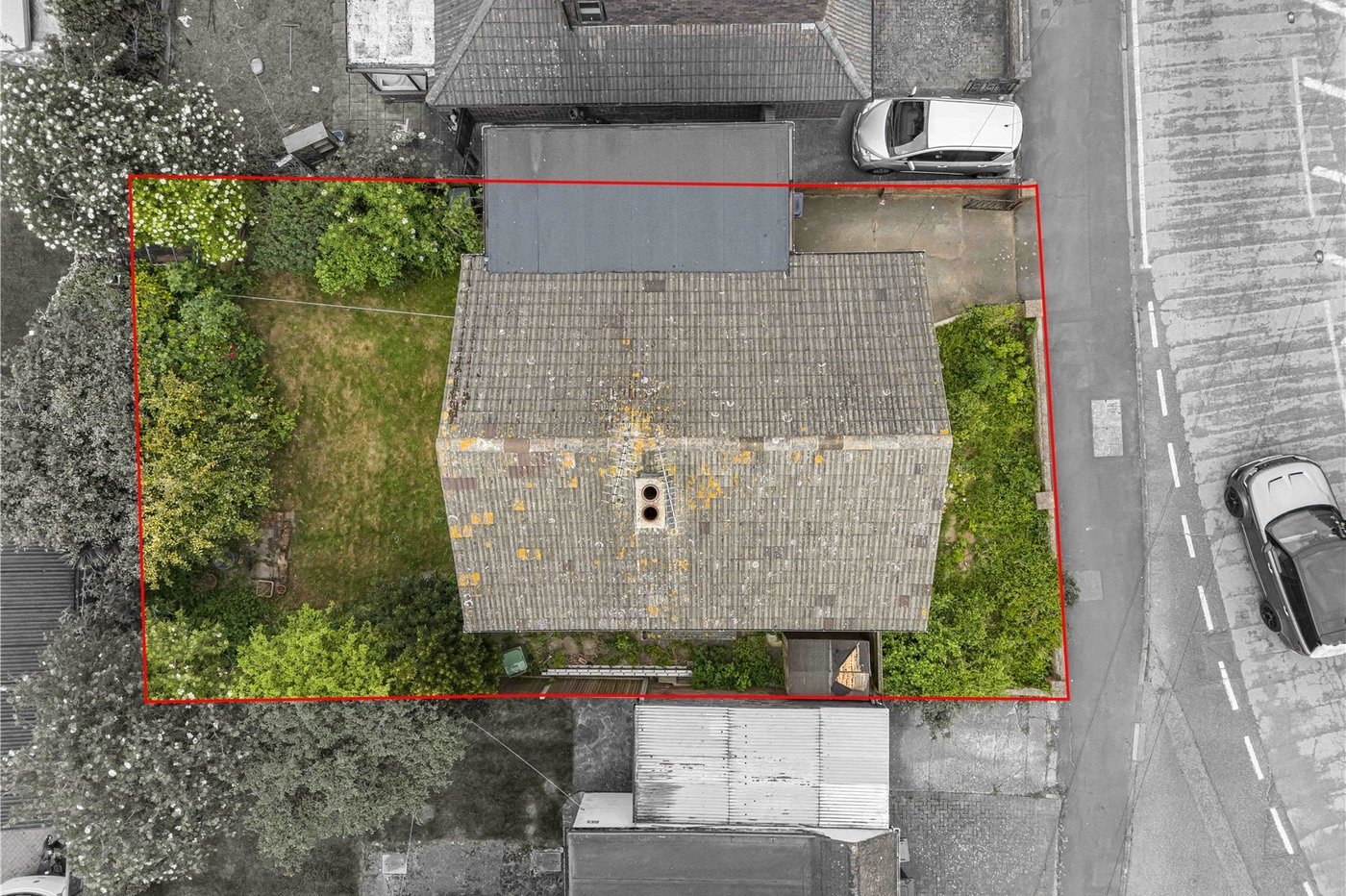 3 bedroom house for sale in Greenhithe | Robinson Jackson