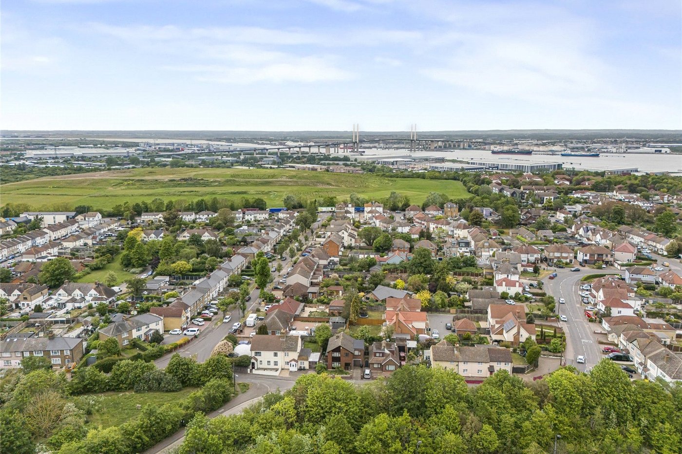 3 bedroom house for sale in Greenhithe | Robinson Jackson