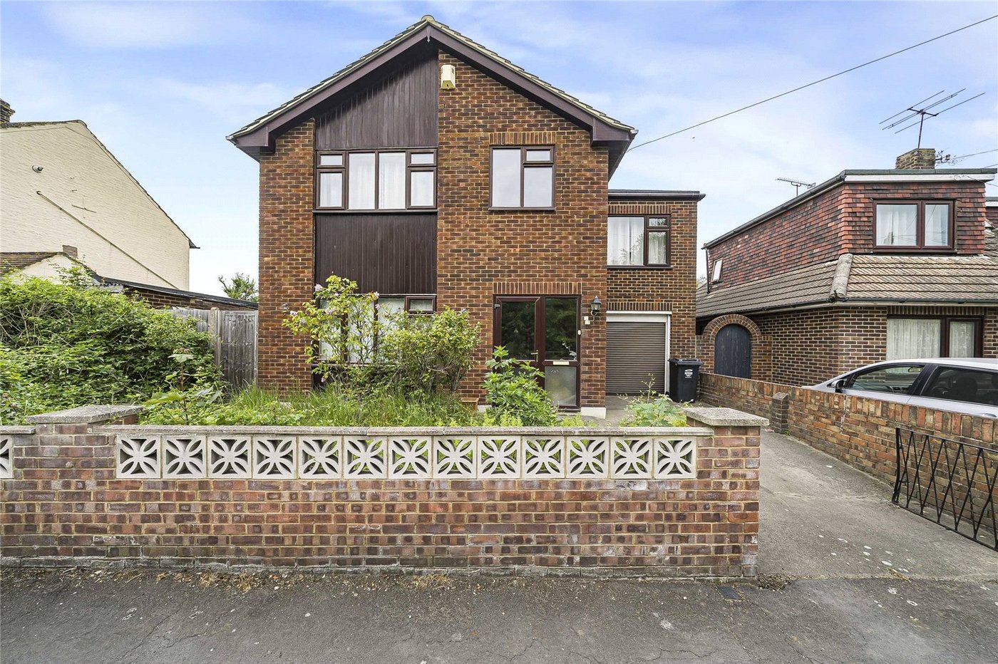 3 bedroom house for sale in Greenhithe | Robinson Jackson