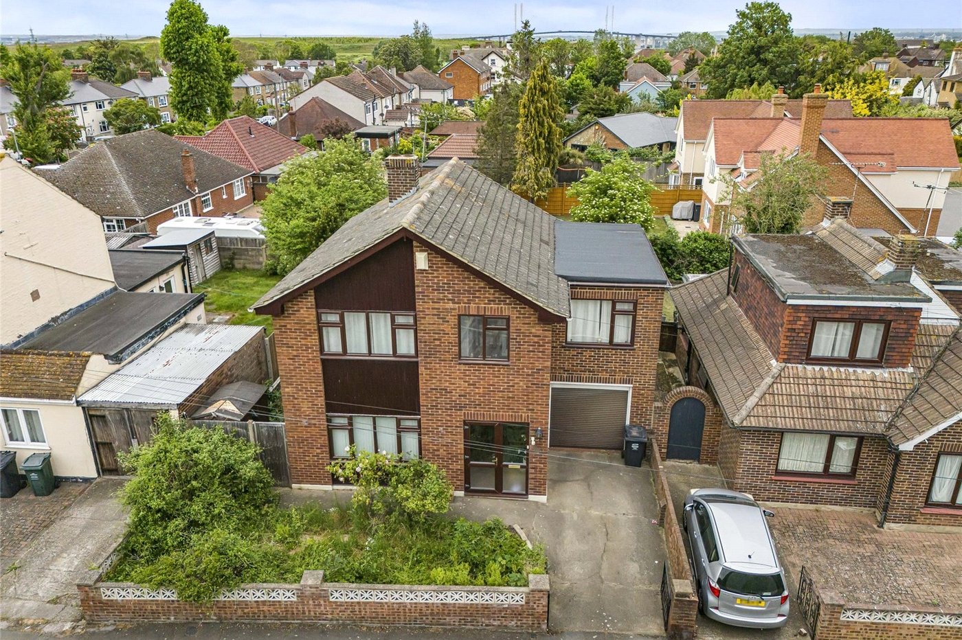3 bedroom house for sale in Greenhithe | Robinson Jackson