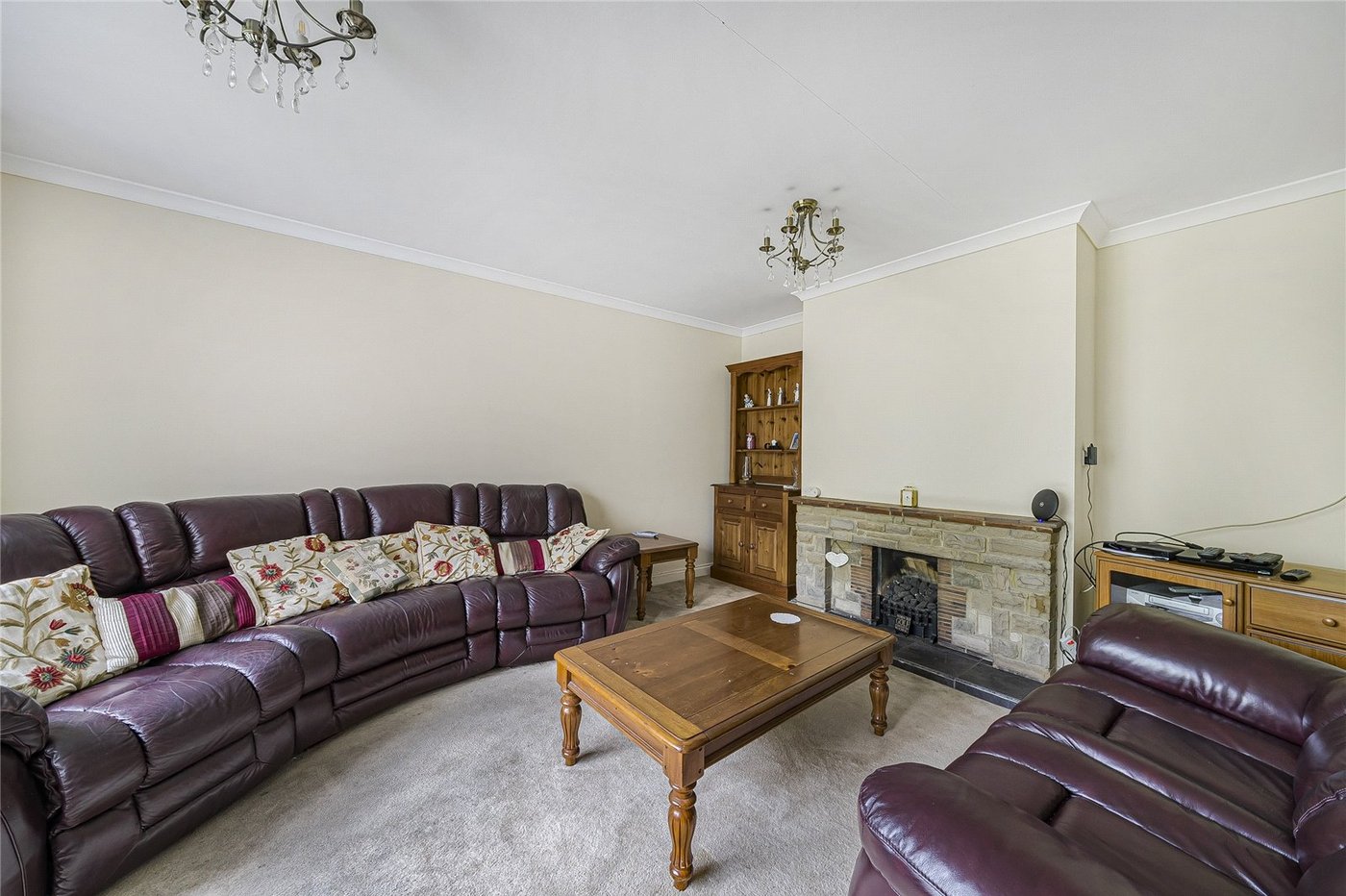 3 bedroom house for sale in Greenhithe | Robinson Jackson