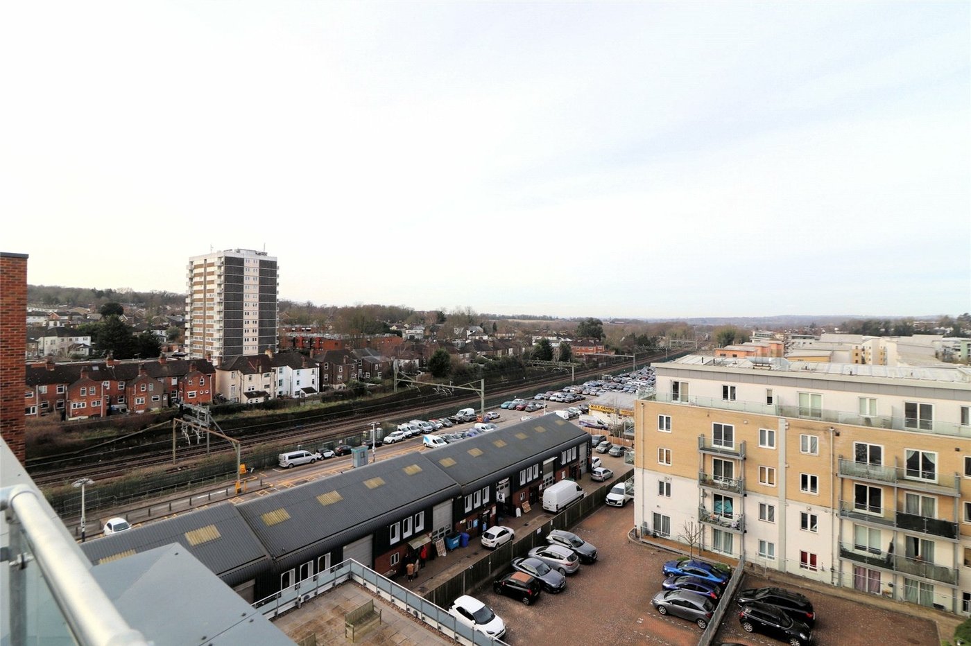 2 bedroom property for sale in Brentwood | Robinson Jackson