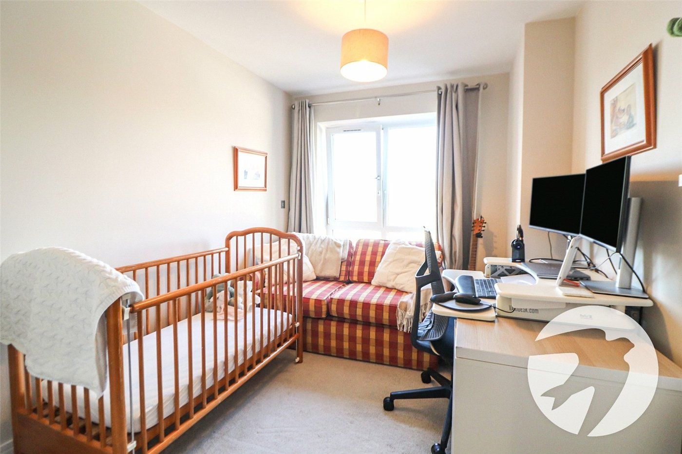 2 bedroom property for sale in Brentwood | Robinson Jackson