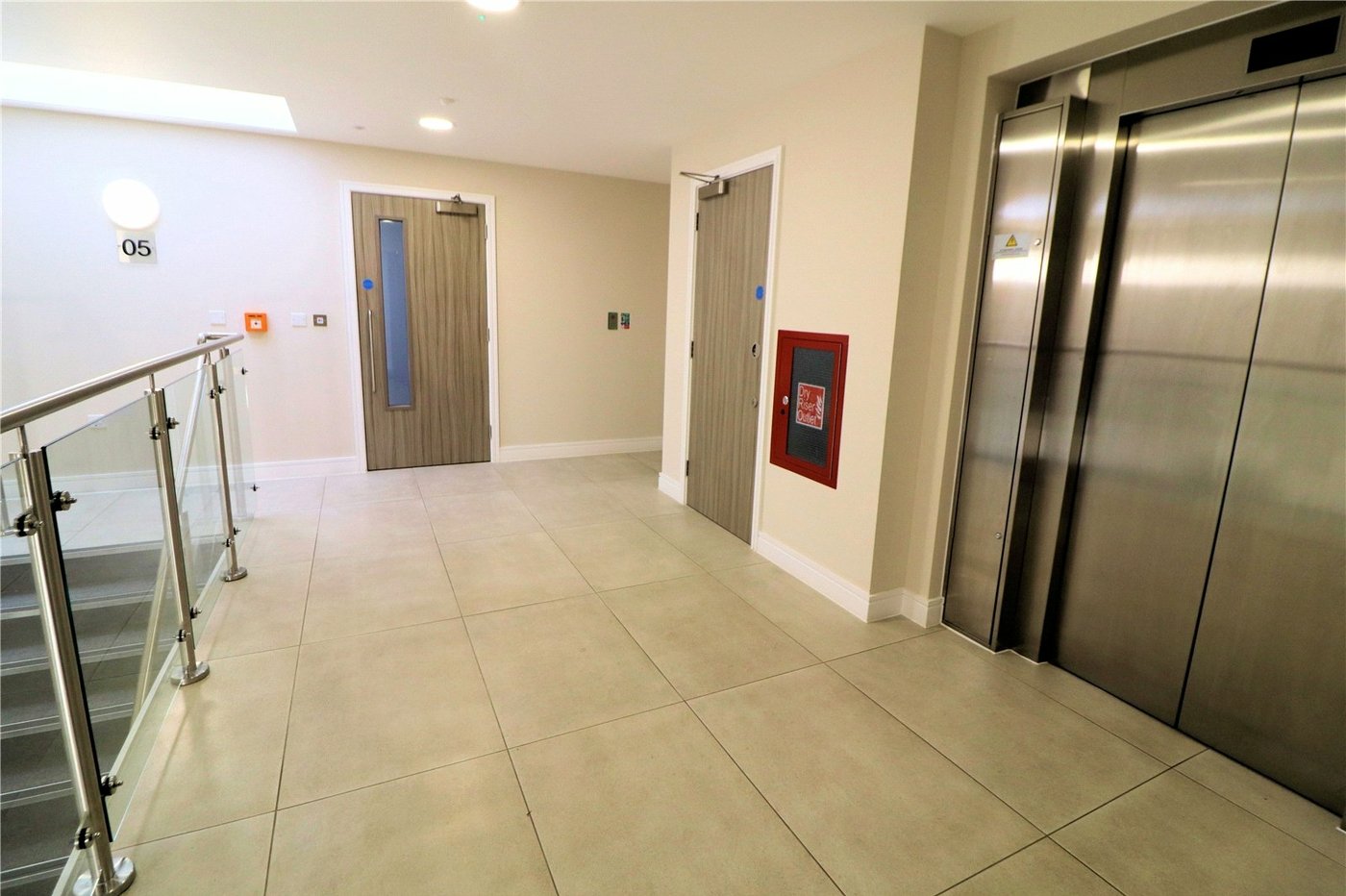 2 bedroom property for sale in Brentwood | Robinson Jackson