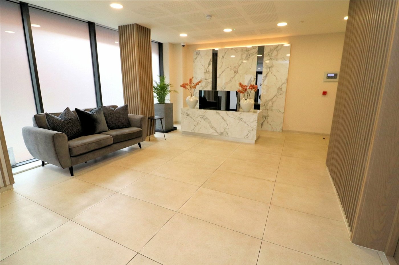 2 bedroom property for sale in Brentwood | Robinson Jackson