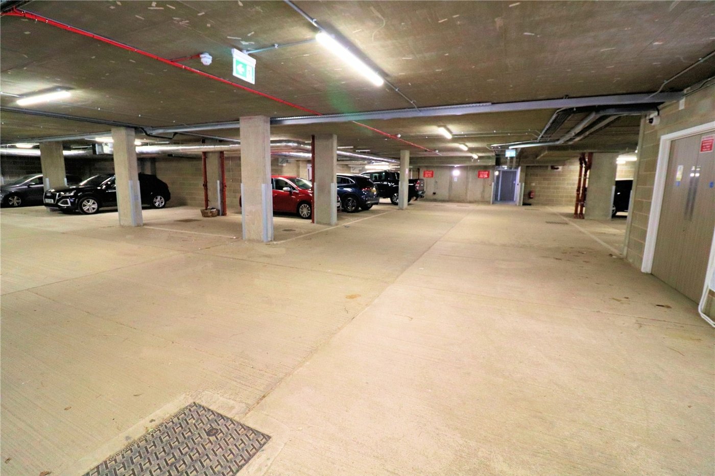 2 bedroom property for sale in Brentwood | Robinson Jackson