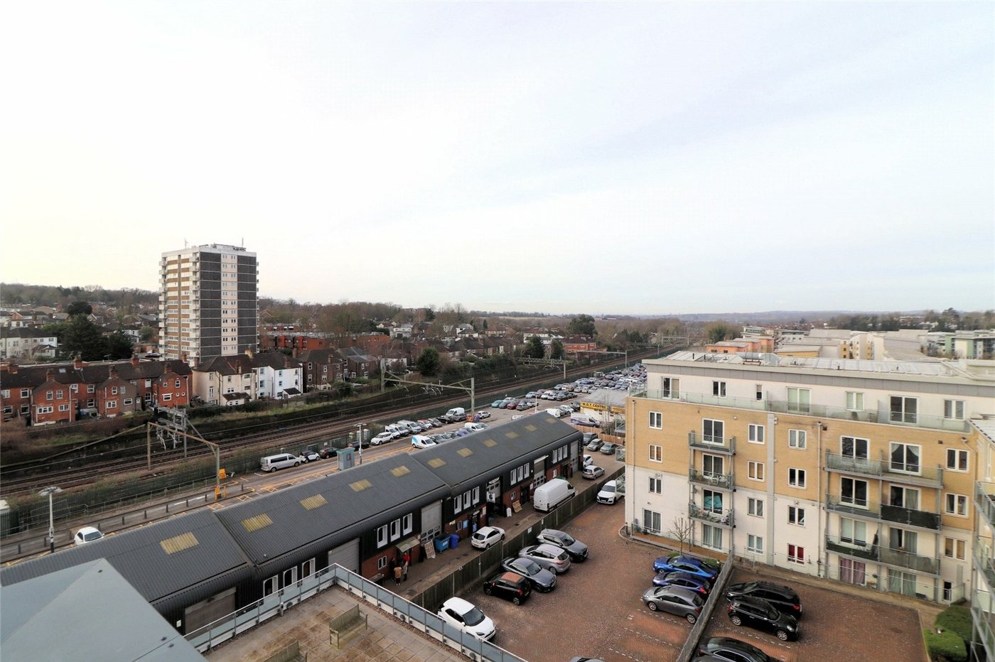 2 bedroom property for sale in Brentwood | Robinson Jackson