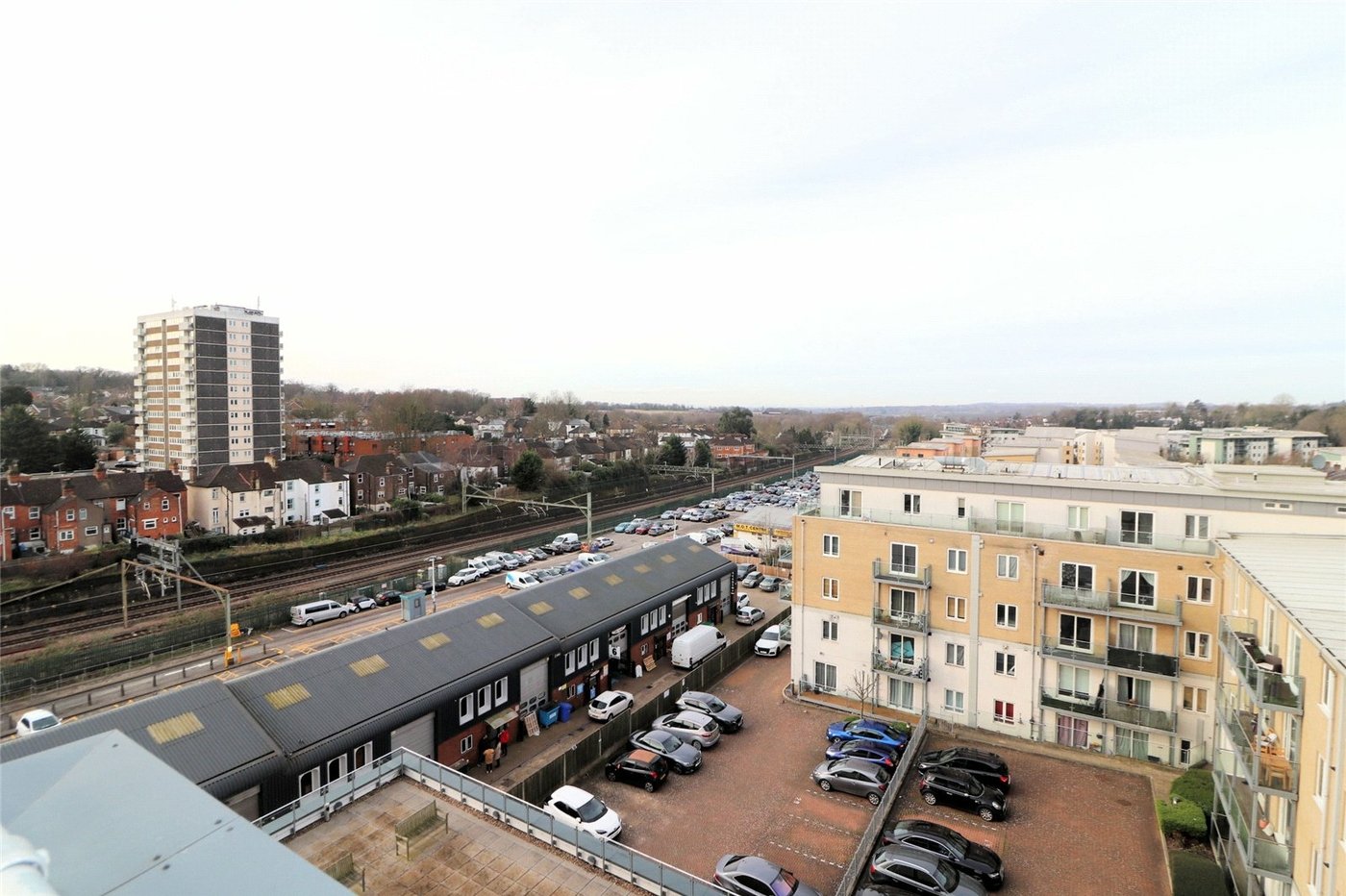 2 bedroom property for sale in Brentwood | Robinson Jackson