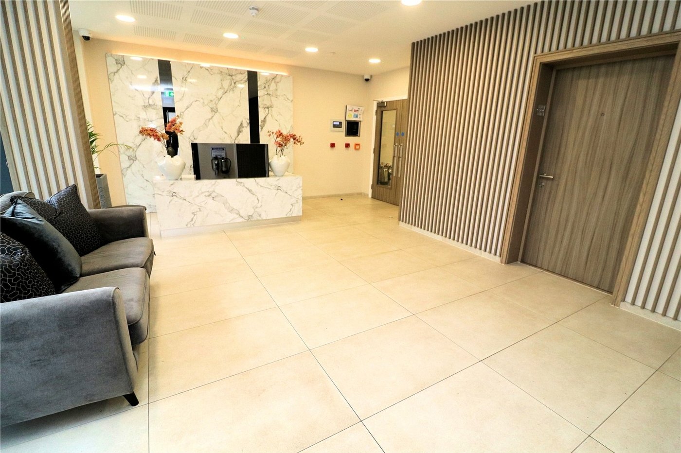 2 bedroom property for sale in Brentwood | Robinson Jackson