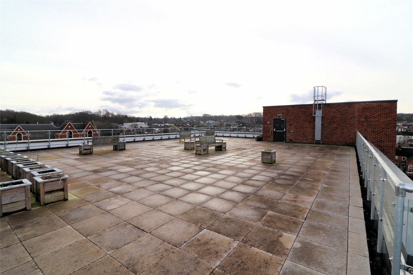 2 bedroom property for sale in Brentwood | Robinson Jackson