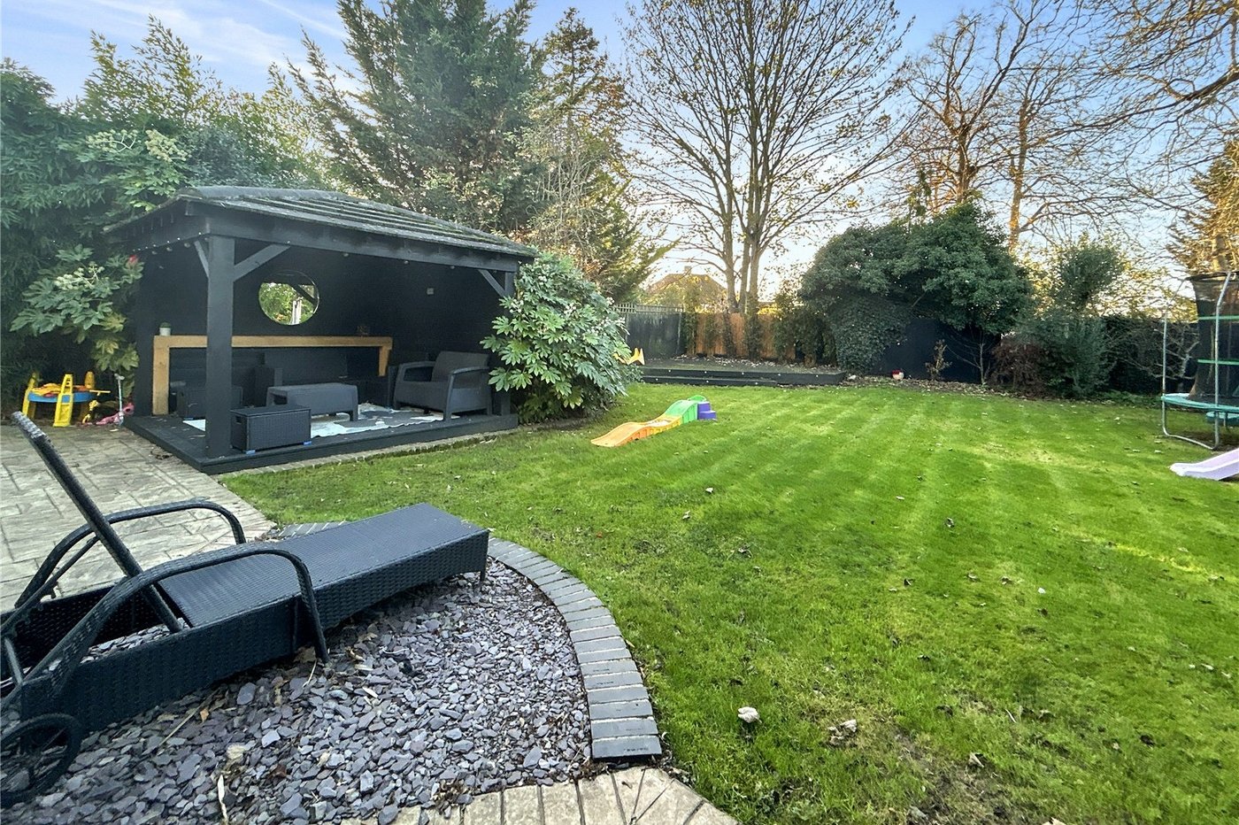 5 bedroom house for sale in Sidcup | Robinson Jackson