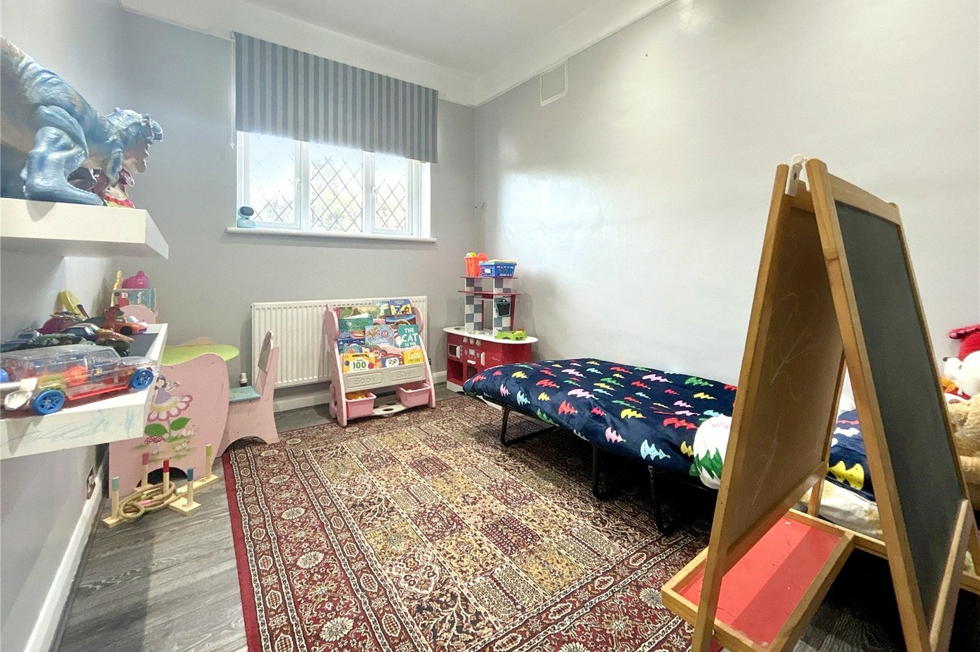 5 bedroom house for sale in Sidcup | Robinson Jackson