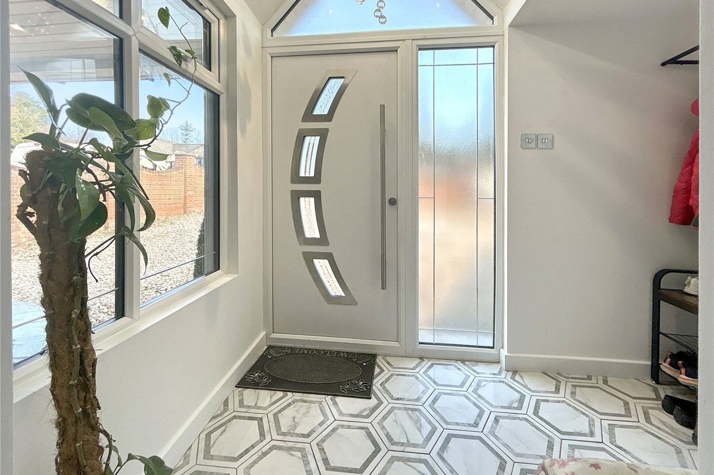 5 bedroom house for sale in Sidcup | Robinson Jackson